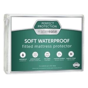 Mattress Protector (Full)